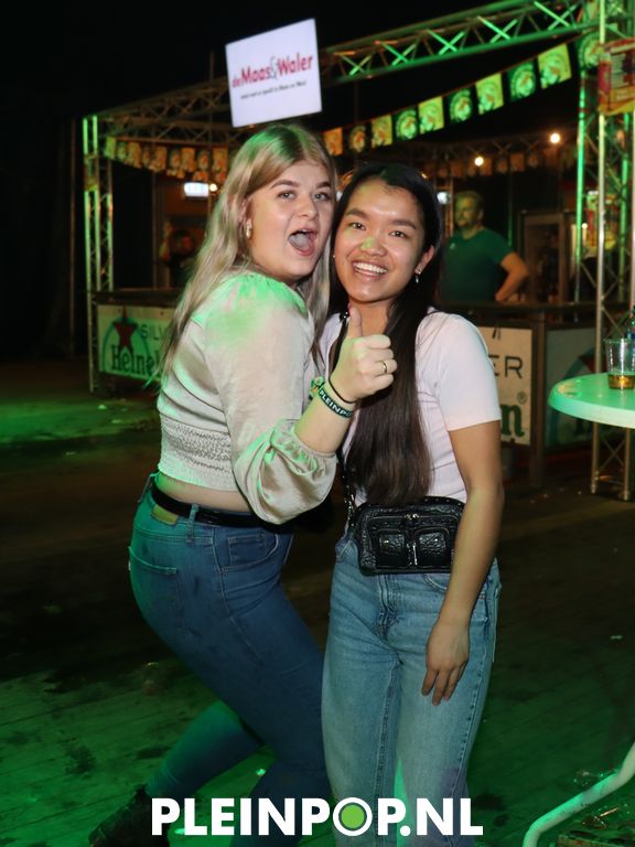 Vrijdag Publiek  (85)